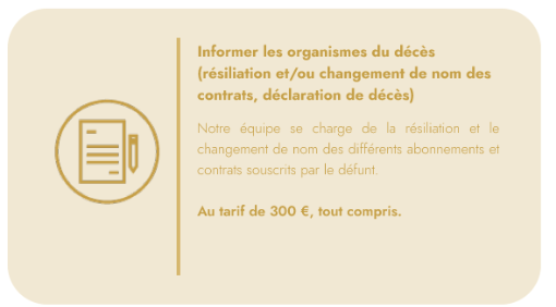 Pension de réversion – démarches sous 24h